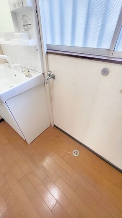 小敷谷戸建の物件内観写真